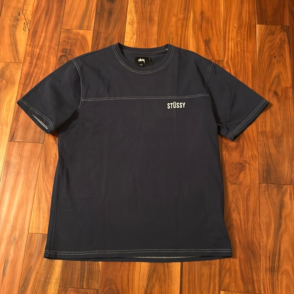 COPY - Stussy shirt